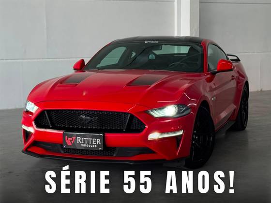 FORD MUSTANG 5.0 V8 TI-VCT GASOLINA BLACK SHADOW SELECTSHIFT FORD MUSTANG 5.0 V8 TI-VCT GASOLINA BLACK SHADOW SELECTSHIFT
